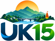 UK15 – Everything Kotdwar